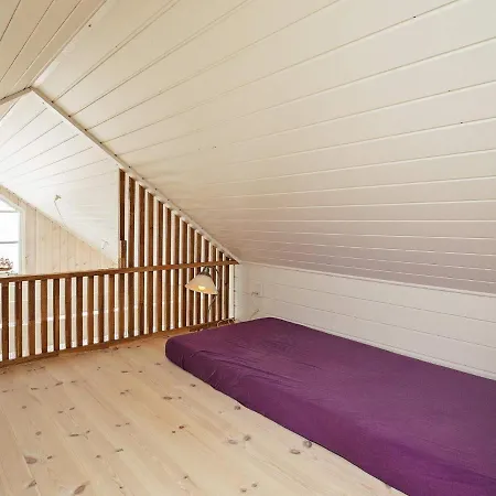 4 Star Holiday Home In Otterup בית נופש אוטרופ