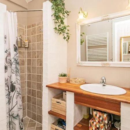 4 Star Holiday Home In Otterup * אוטרופ